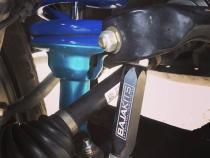 2021+ Ford Bronco Sway Bar Links Baja Kits