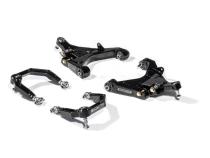 2021+ Toyota LC300 Chase Kit Billet Upper Control Arm Baja Kits