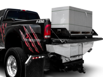 Titan 3000 Cargo Slide 3000 Lb Capacity 07-16 Chevrolet/GMC Tahoe Cargo Ease