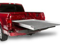 Heritage Cargo Slide 1200 Lb Capacity 16-19 Ford Transit Connect 120 Inch WB 4 Door (Rear) Cargo Ease