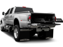 Titan 2500 Cargo Slide 2500 Lb Capacity 16-19 Ford Transit Connect 120 Inch Wheel Base Cargo Ease