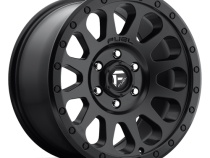 Aluminum Wheels 18X9 Vector D579 6 On 120 Matte Black 67 Bore 20 Offset Fuel Off Road Wheels