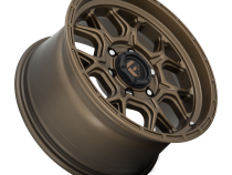 Aluminum Wheels 20X9 Tech D671 6 On 139.7 Matte Bronze 106.1 Bore 20 Offset Fuel Off Road Wheels