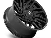 Aluminum Wheels 20X10 Typhoon D776 8 On 180 Gloss Black 124.3 Bore -18 Offset Fuel Off Road Wheels