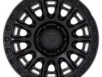 Aluminum Wheels 17X9 Cycle D832 6 On 135 Blackout 87.1 Bore 1 Offset Fuel Off Road Wheels