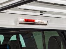 Ranger Truck Bed Cap SmartCapEVOc Commercial OEM White For 19-23 Ford Ranger 6 Foot Standard Bed SmartCap
