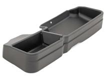 GM Custom-Fit Under Seat Storage Compartment 19-20 1500 / 2020 2500HD/3500HD Rough Country