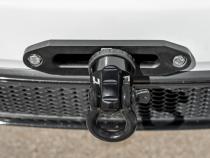 Aluminum Winch Shackle/Thimble Rough Country