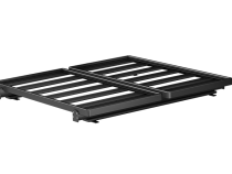 Drop Rack Silverado/Sierra For 20-26 Chevrolet Silverado/Sierra 2500/3500 6.5 Foot Standard Bed SmartCap Fits Caps w/Serial #'s ending in &amp;quot;MB&amp;quot; &amp;quot;WH&amp;quot; or &amp;quot;SA&amp;quot;