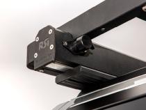 Drop Rack For 2017-2022 Ford F250/F350 Super Duty 6.8 Foot Standard Bed SmartCap Fits Caps w/Serial #'s ending in &amp;quot;MB&amp;quot; &amp;quot;WH&amp;quot; or &amp;quot;SA&amp;quot;