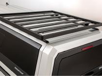 Platform Rack Mid-Size EVO, EVOa,  and EVOc Applications 6 Foot Standard Bed SmartCap