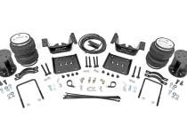 Air Spring Kit 5 Inch Lift without Onboard Air Compressor 07-18 Chevy/GMC 1500 2WD/4WD Rough Country