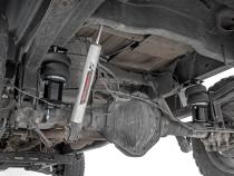 Air Spring Kit 0-6 Inch Lift without Onboard Air Comprsseor 01-10 Chevy/GMC 2500HD Rough Country
