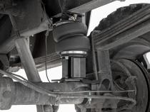 Air Spring Kit 0-6 Inch Lift without Onboard Air Comprsseor 01-10 Chevy/GMC 2500HD Rough Country