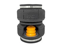 Air Spring Kit without Onboard Air Compressor 19-22 Chevy/GMC 1500 2WD/4WD Rough Country