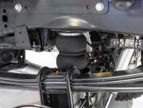 Air Spring Kit w/compressor Wireless Controller Ford F-250/F-350 Super Duty (17-22) Rough Country
