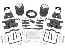 Air Spring Kit without Onboard Air Compressor 05-16 Ford Super Duty 4WD Rough Country