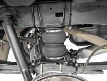 Air Spring Kit w/compressor Wireless Controller 0-6 Inch Lifts Toyota Tundra (07-21) Rough Country