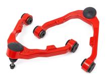 Red Forged Upper Control Arms OE Upgrade Chevy/GMC 1500 (99-06) Rough Country