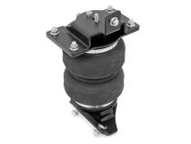 Air Spring Kit w/compressor Wireless Controller 6 Inch Lift Kit Ram 1500 (10-18 &amp;amp; Classic) Rough Country