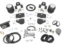 Air Spring Kit w/compressor Ram 1500 4WD (2019-2026) Rough Country