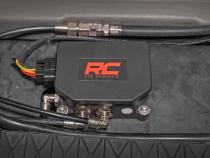 Wireless Air Bag Controller Kit Rough Country