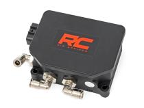 Wireless Air Bag Controller Kit w/Compressor Rough Country