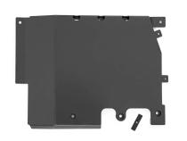 Jeep Engine + Transfer Case Skid Plate System 18-19 JL Unlimited 3.6L Rough Country