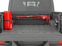 Jeep Molle Panel Bed Mounting System 20-Up Gladiator Cab Side Rough Country