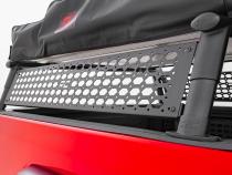 Bed Rack Molle Panel Jeep Gladiator JT 4WD (2020-2025) Rough Country