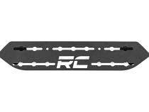 Dash Mount 8 Inch Mount Kit Jeep Gladiator JT/Wrangler JL 4WD (2018-2026) Rough Country