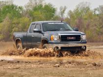 3.0 Inch GM Suspension Lift Kit (07-13 1500 PU 2WD) Rough Country