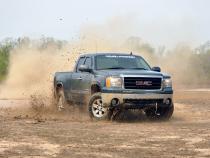 3.0 Inch GM Suspension Lift Kit (07-13 1500 PU 2WD) Rough Country