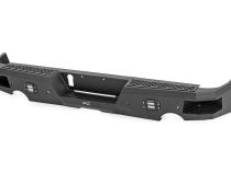 Dodge Heavy-Duty Rear LED Bumper 09-Up RAM 1500 Rough Country