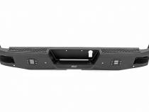 Rear Bumper Ram 2500 (10-26)/3500 (11-25) 2WD/4WD Rough Country