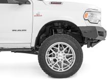 Front High Clearance LED Bumper 19-22 Ram 2500 Rough Country