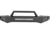 Front Bumper Toyota Tacoma 2WD/4WD (2005-2011) Rough Country