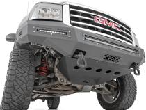 07-13 GMC Sierra 1500 Front High Clearance Bumper Kit Rough Country