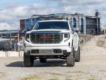 6 Inch Lift Kit Adaptive Ride Control Silverado/Sierra 1500 (25-26) Rough Country