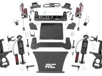 6 Inch Lift Kit Vertex GMC Sierra 1500 2WD/4WD (2025-2026) Rough Country