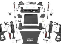 6 Inch Lift Kit Vertex/V2 GMC Sierra 1500 2WD/4WD (2025-2026) Rough Country