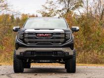 6 Inch Lift Kit Vertex/V2 GMC Sierra 1500 2WD/4WD (2025-2026) Rough Country