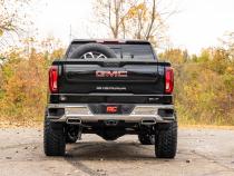 6 Inch Lift Kit Vertex/V2 GMC Sierra 1500 2WD/4WD (2025-2026) Rough Country