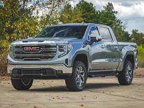3.5 Inch Lift Kit M1 Struts/M1 GMC Sierra 1500 2WD/4WD (2025-2026) Rough Country