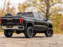 6 Inch Lift Kit N3 Struts GMC Sierra 1500 2WD (2025-2026) Rough Country