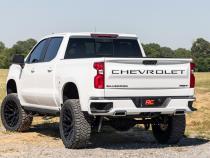 6 Inch Lift Kit Vertex Chevy Silverado 1500 2WD (2025-2026) Rough Country