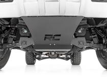 6 Inch Lift Kit Air Ride Chevy/GMC Tahoe/Yukon 4WD (2021-2026) Rough Country