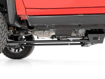 7 Inch Lift Kit Torsion Drop V2 Silverado/Sierra 2500HD/3500HD (20-26) Rough Country