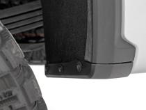 Mud Flap Delete Chevy Silverado 2500 HD/3500 HD 2WD/4WD (2020-2026) Rough Country