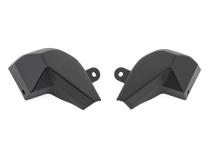 Mud Flap Delete GMC Sierra 2500 HD/Sierra 3500 HD 2WD/4WD (2020-2026) Rough Country